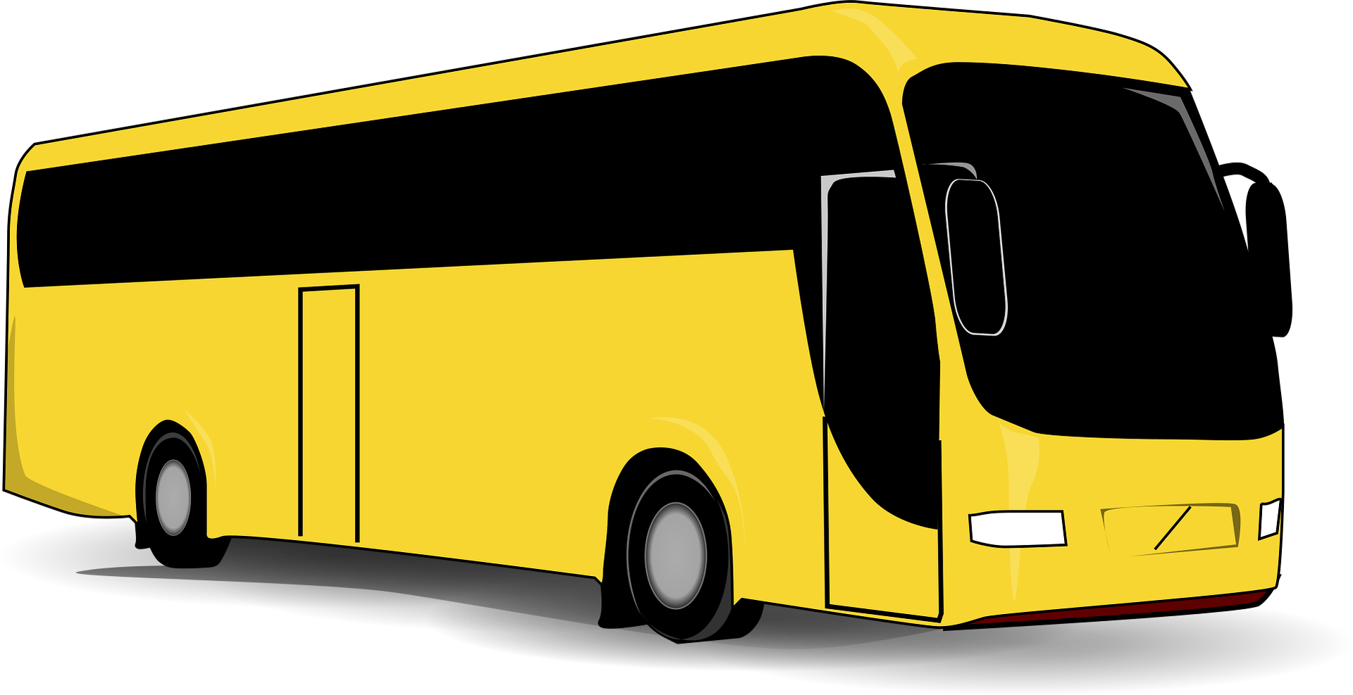 bus